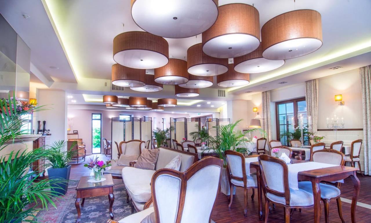 Hotel Kazimierzowka