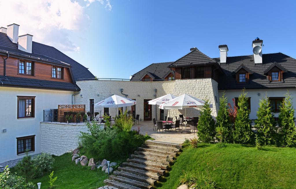 Kazimierzowka Hotel Kazimierz Dolny
