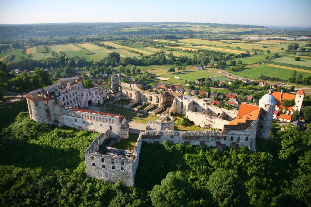 Hotel Kazimierzowka