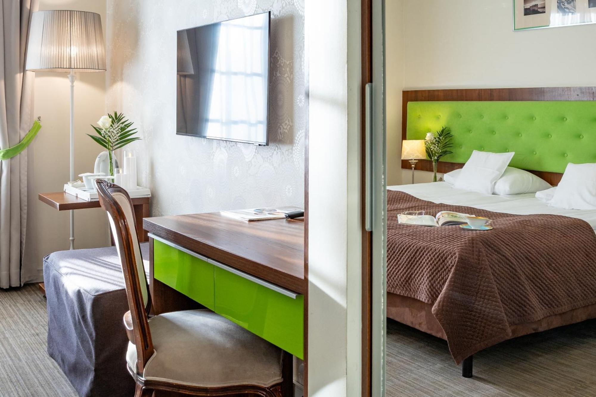 Kazimierzowka Hotel 3*