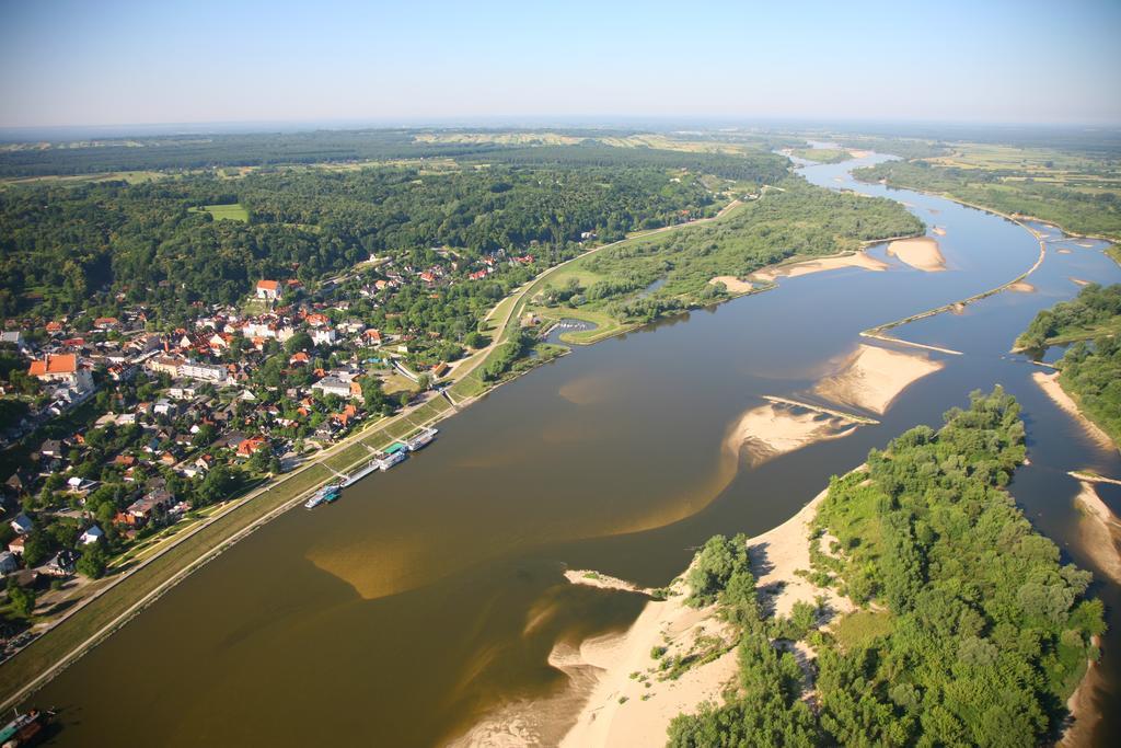 Hotel Kazimierzowka