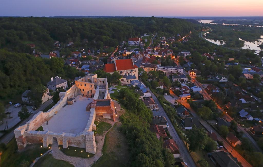 Hotel Kazimierzowka 3*