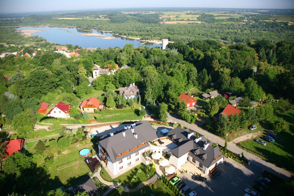 Hotel Kazimierzowka Kazimierz Dolny