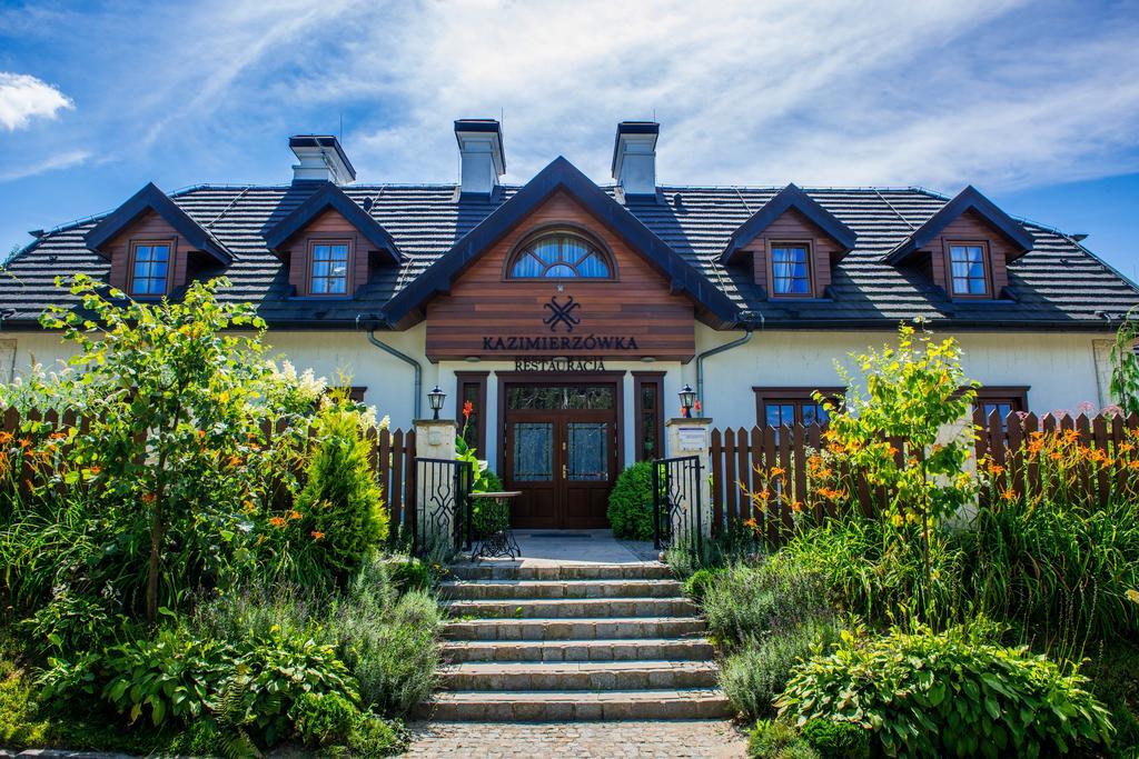 Hotel Kazimierzowka