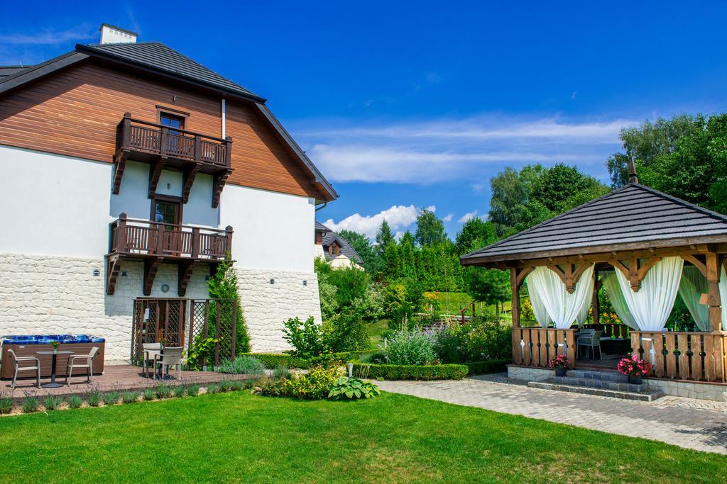 Kazimierzowka Hotel Kazimierz Dolny