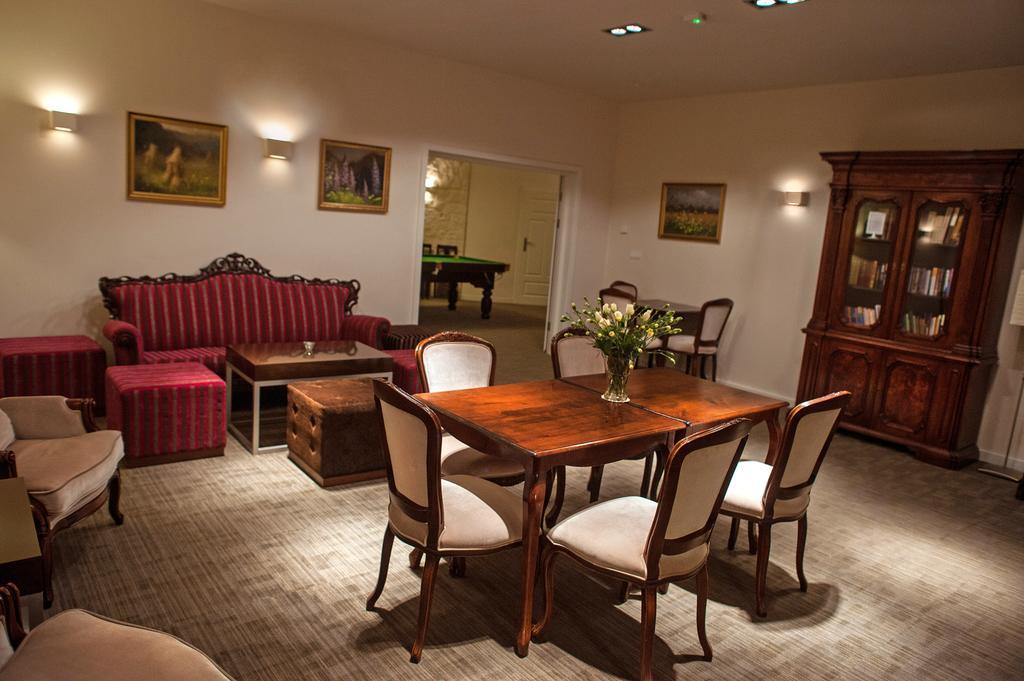 Hotel Kazimierzowka