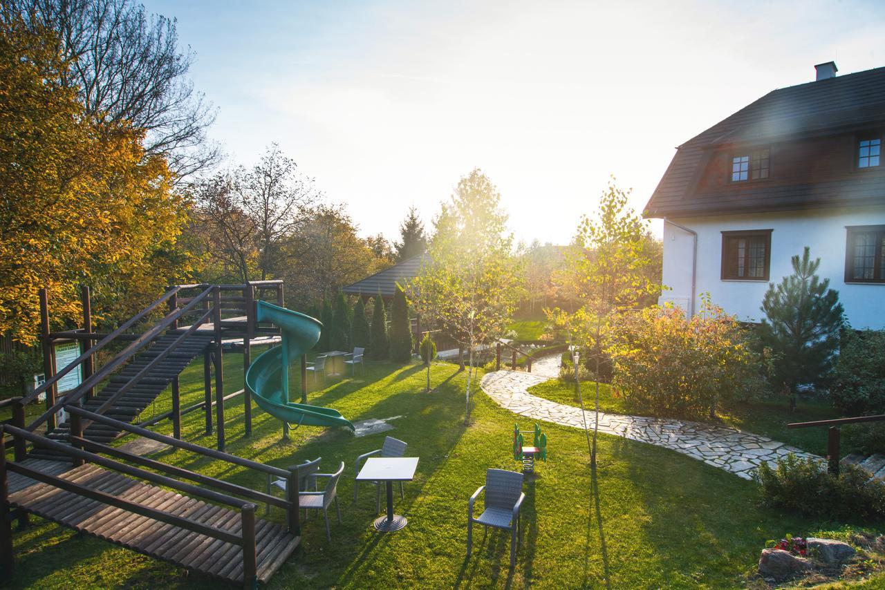 Hotel Kazimierzowka 3*