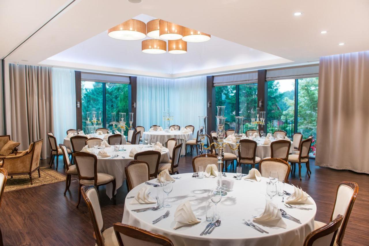 Kazimierzowka Hotel 3*