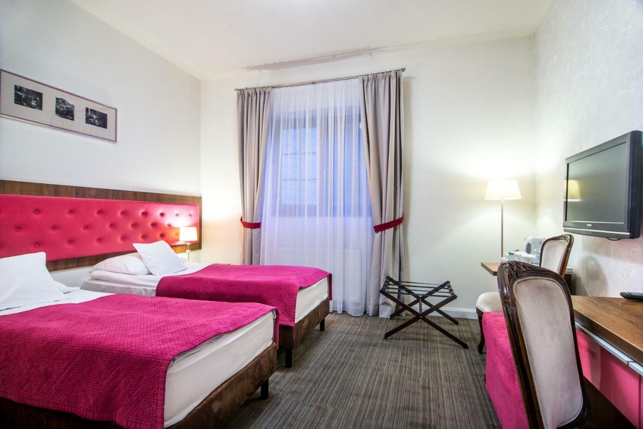 Kazimierzowka Hotel Kazimierz Dolny